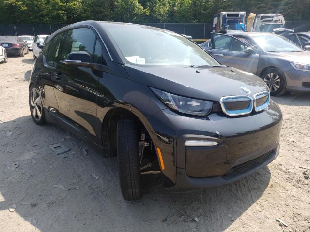 WBY7Z2C52JVE65263 BMW I3 Bev