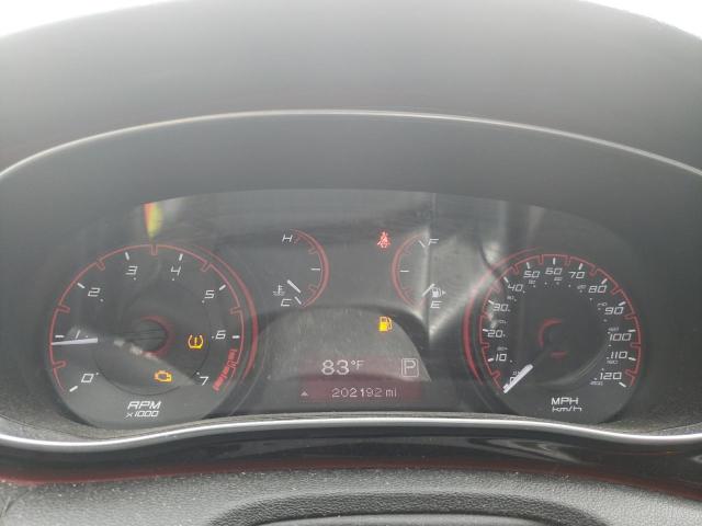 1C3CDFBB7FD420637 Dodge DART SXT