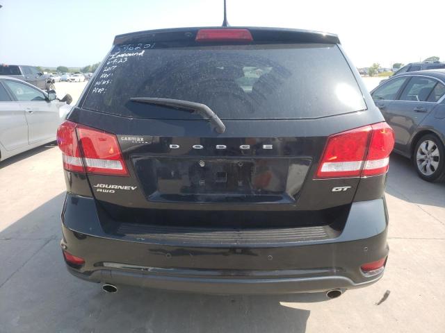 3C4PDDEG8HT596201 Dodge JOURNEY GT