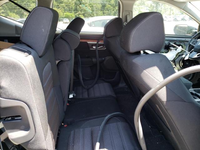 2HKRW1H50MH427909 Honda CR-V EX
