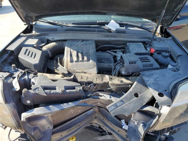 2GKALLEK3H6117442 GMC TERRAIN SL