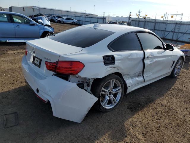 WBA3N9C51GK250174 BMW 428 XI