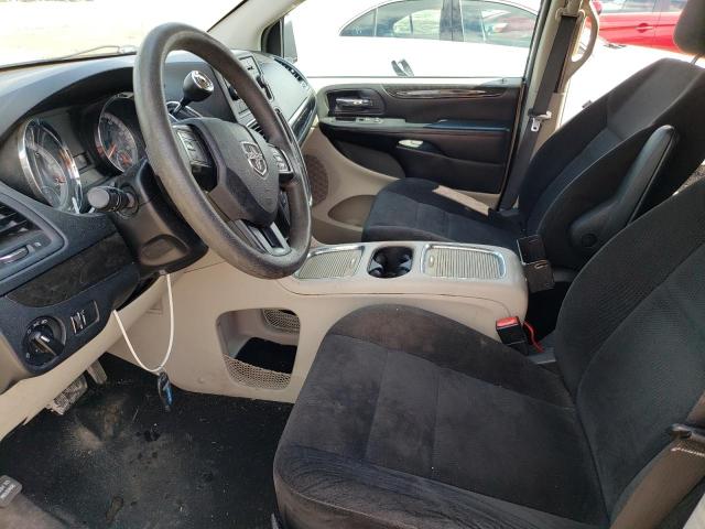 2C4RDGCG9GR373213 Dodge Grand Caravan Sxt