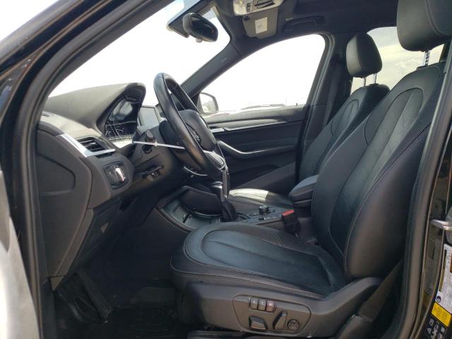 WBXHT3C35H5F84756 BMW X1 Xdrive28i