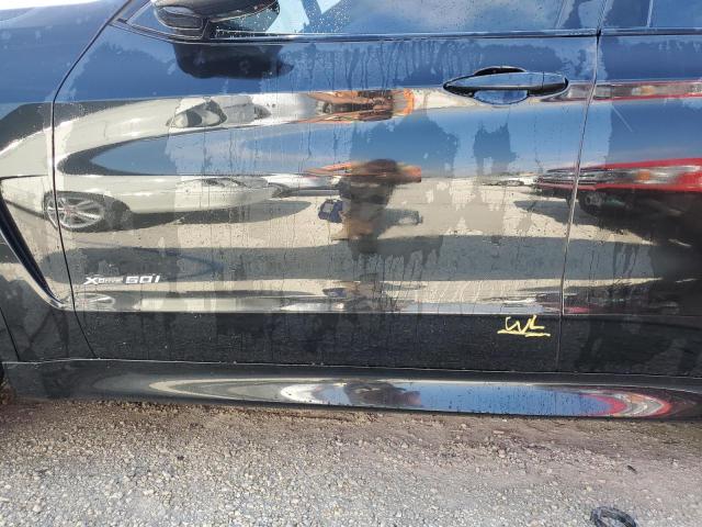 5UXKR6C59E0C03969 BMW X5 Xdrive50i