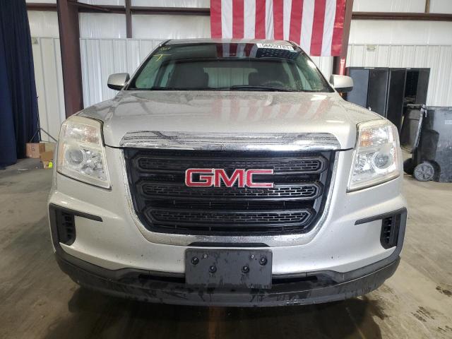 2GKFLSEK5H6281369 GMC Terrain Sle