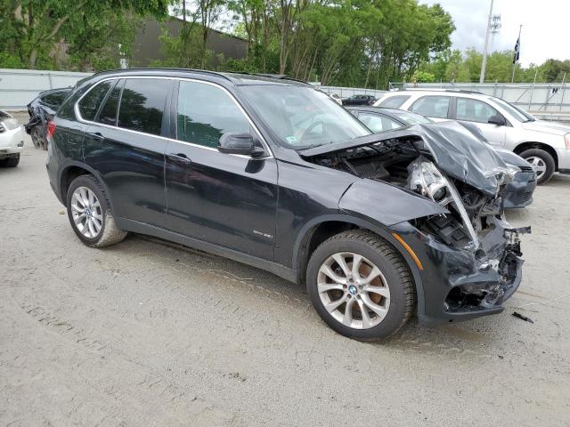 5UXKR0C51G0P30109 BMW X5 Xdrive35i
