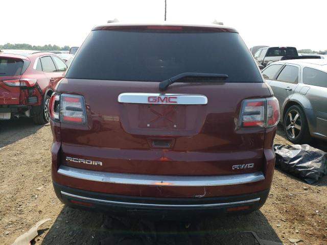 1GKKVPKD1FJ151598 GMC ACADIA SLE