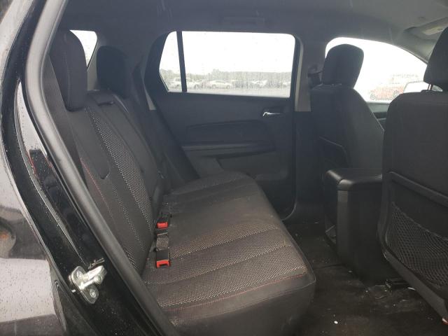 2GKALREK4F6151048 GMC Terrain Sle