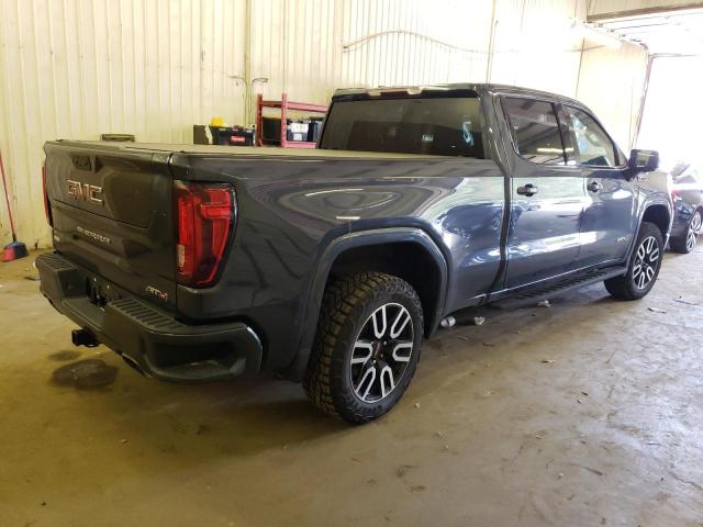 1GTP9EEL3MZ444964 GMC Sierra K1500 At4