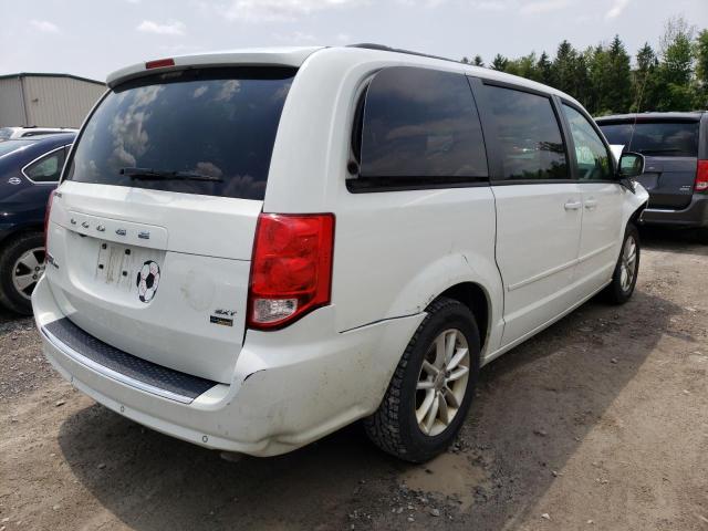 2C4RDGCG3GR325481 Dodge Grand Caravan Sxt