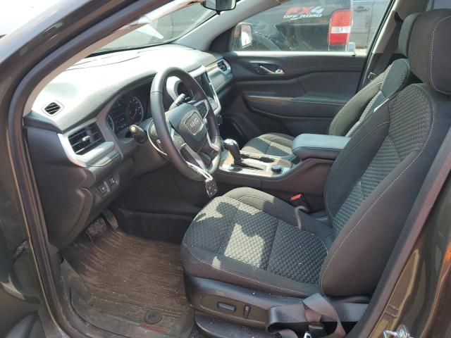 1GKKNSLS4KZ207013 GMC ACADIA SLE