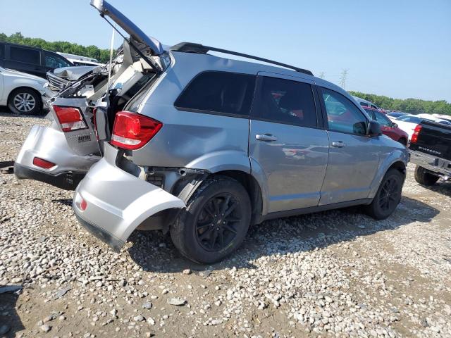 3C4PDCBB4KT803984 Dodge JOURNEY SE