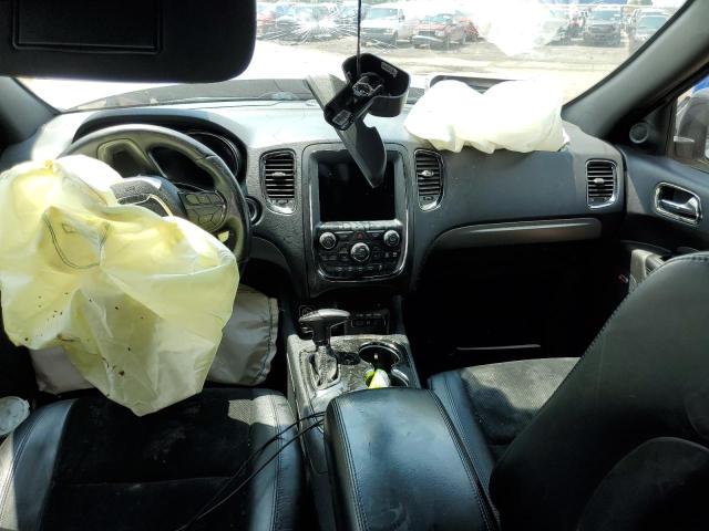 1C4RDJDGXJC228743 Dodge DURANGO GT