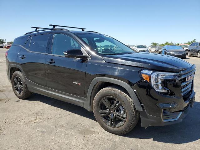 3GKALYEVXNL302456 GMC Terrain At4