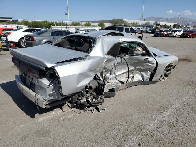 2C3CDZJG2KH756451 Dodge Challenger Gt