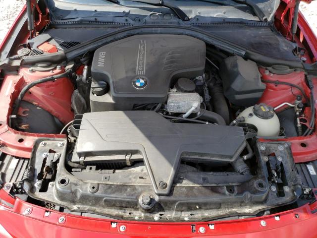 WBA3B3C55EJ981733 BMW 328 XI