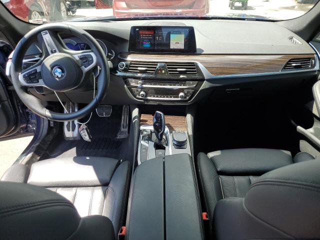 WBAJB1C51KB376948 BMW 530XE