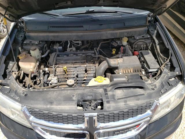 3C4PDCAB6GT215139 Dodge JOURNEY SE