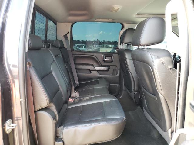 3GTU2VEC3FG129379 GMC Sierra K1500 Slt