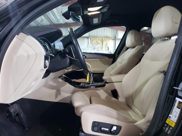 5UXTY5C04M9H99153 BMW X3 Xdrive30i