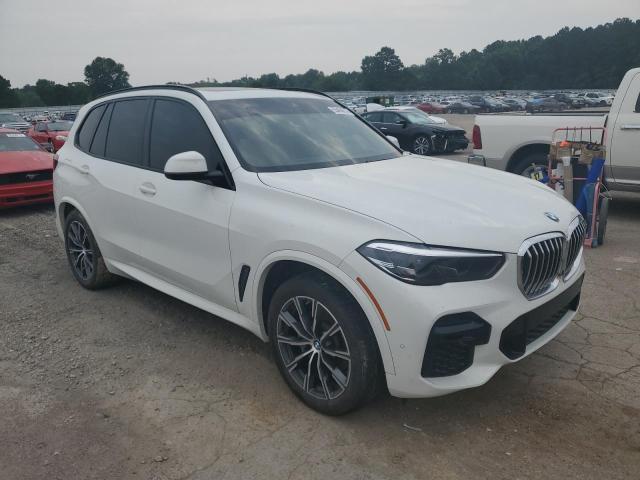 5UXCR6C01N9K03529 BMW X5 Xdrive40i