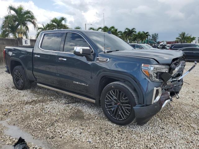 1GTP8FED6KZ427008 GMC Sierra C1500 Denali