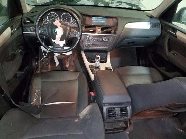 5UXWX9C50E0D41134 BMW X3 Xdrive28i