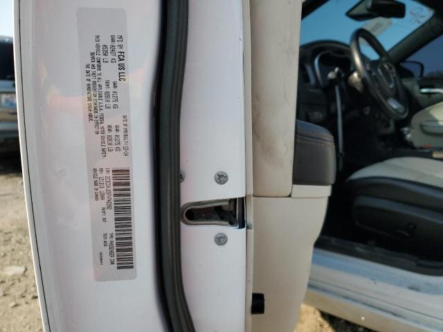 2C3CDXJG5FH742392 Dodge Charger Sxt