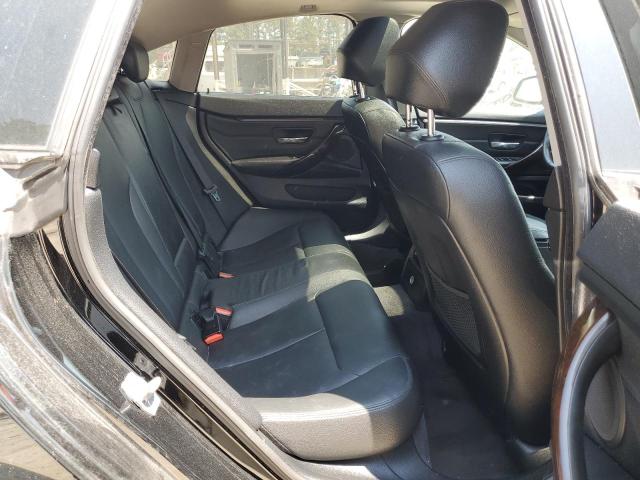WBA4A9C53FGL85688 BMW 428 I Gran Coupe Sulev
