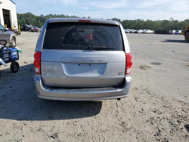 2C4RDGCG9HR604371 Dodge Grand Caravan Sxt