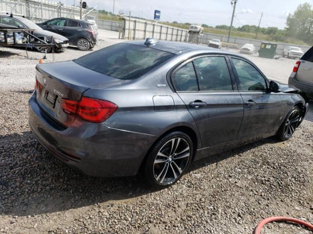 WBA8E1C51JA159555 BMW 330e
