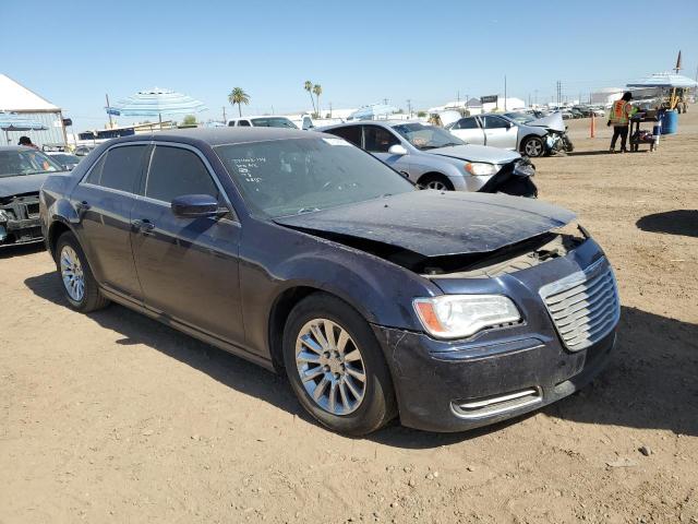 2C3CCAAG7EH378815 Chrysler 300