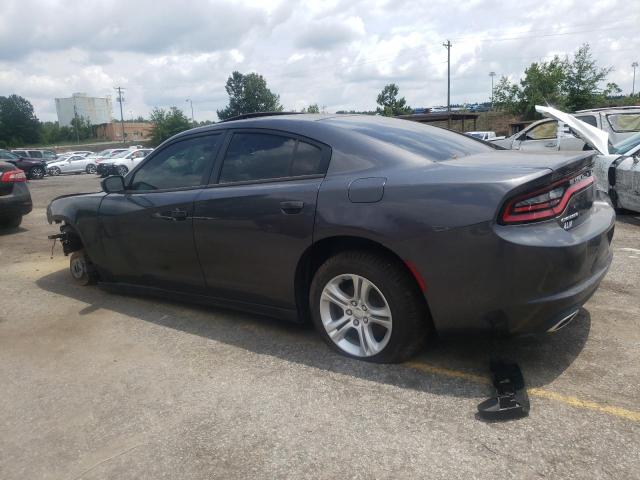 2C3CDXBG4KH728038 Dodge Charger Sxt