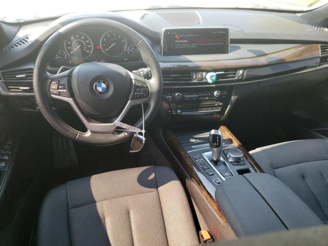 5UXKT0C56J0V98991 BMW X5 Xdr40e