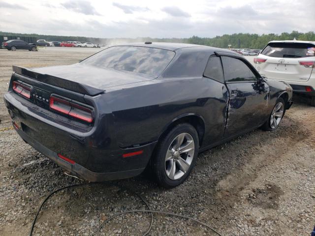 2C3CDZAG9JH317875 Dodge Challenger Sxt