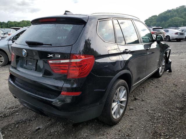 5UXWX9C32H0W67761 BMW X3 Xdrive28i