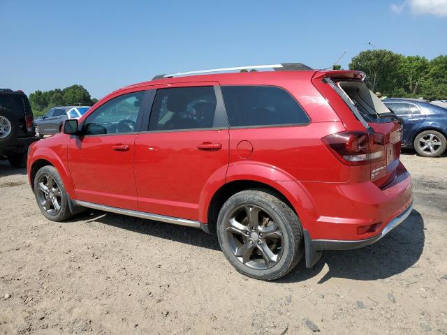 3C4PDCGB5FT613108 Dodge Journey Crossroad