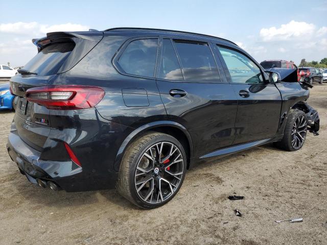 5YMJU0C02N9N01549 BMW X5 M