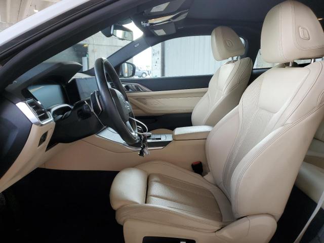 WBA53AP04NCH86982 BMW 430I