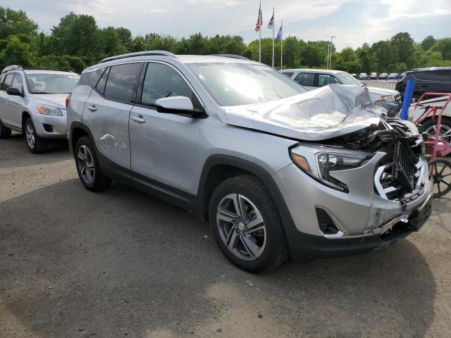 3GKALVEV7KL196106 GMC Terrain Slt