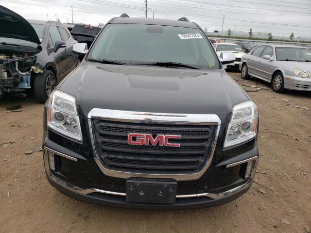 2GKFLNE35G6112638 GMC Terrain Sle
