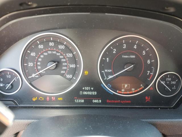 WBA4F9C52HG439695 BMW 430xi Gran Coupe
