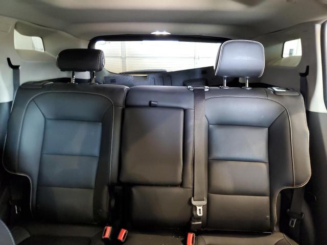 3GKALXEX4KL234727 GMC Terrain Denali