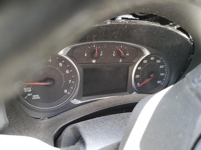 3GKALMEV9LL153723 GMC Terrain Sle