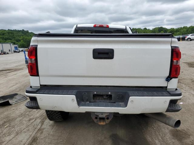 1GT12TE8XGF287630 GMC Sierra K2500 Slt