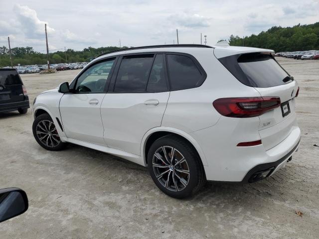 5UXCR6C00P9R55046 BMW X5 Xdrive40i