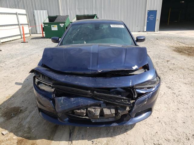2C3CDXHG3FH722020 Dodge Charger Sxt