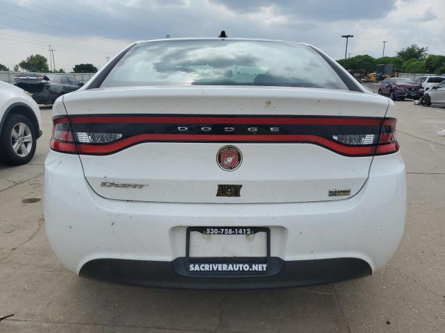 1C3CDFAA4FD402721 Dodge DART SE