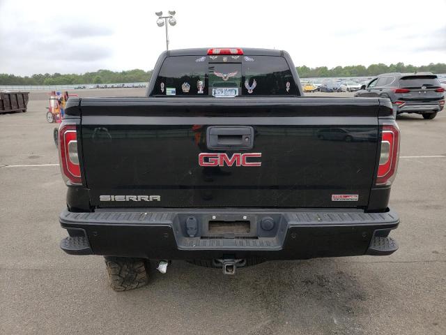 1GTV2NEC2HZ270015 GMC Sierra K1500 Slt